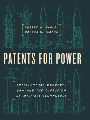 cover image of Patents for Power